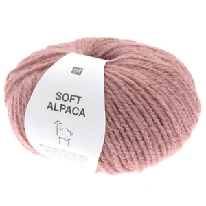 Rico Design Soft Alpaca