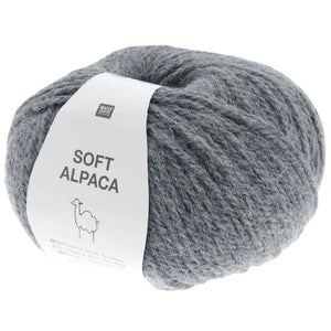 Rico Design Soft Alpaca