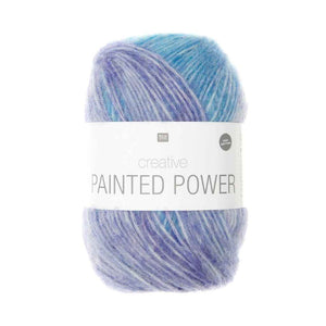 Rico Design Creative Painted Power