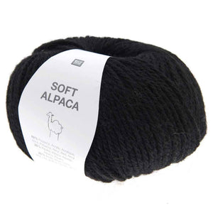Rico Design Soft Alpaca