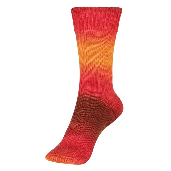 Austermann 03 - Sonne Austermann Step Merino 4-fach 100g Lieblingsgarn