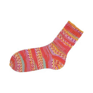 Gründl Hot Socks Lazise Sockenwolle