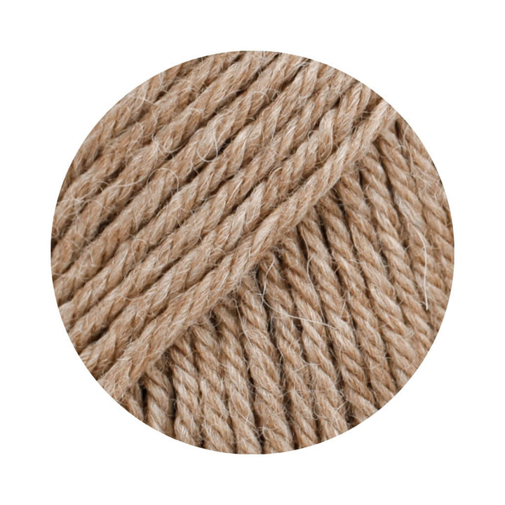 Drops Design 0619 beige Drops Lima Lieblingsgarn
