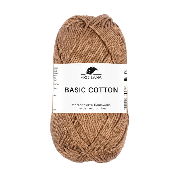 Pro Lana Basic Cotton