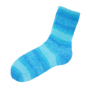 Gründl Hot Socks Malcesine Sockenwolle