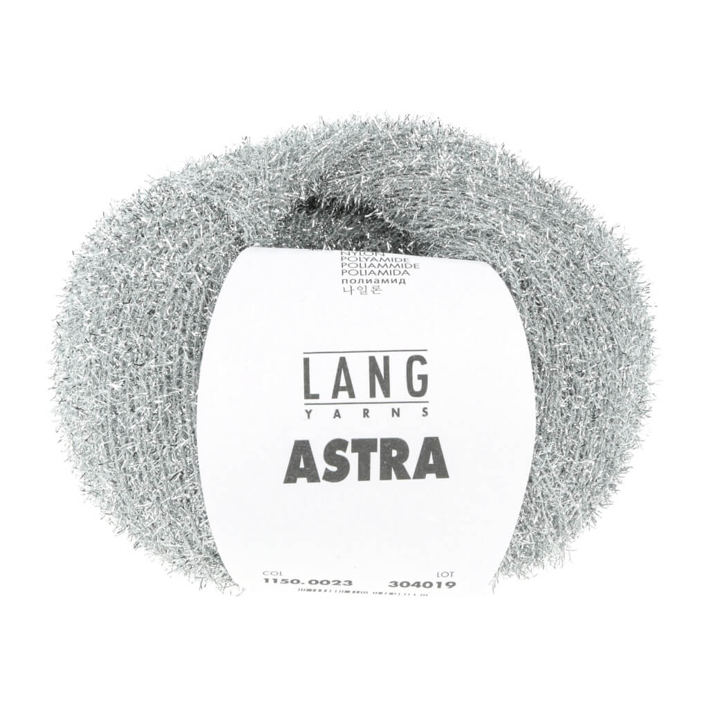 Lang Yarns Lang Yarns Astra Lieblingsgarn