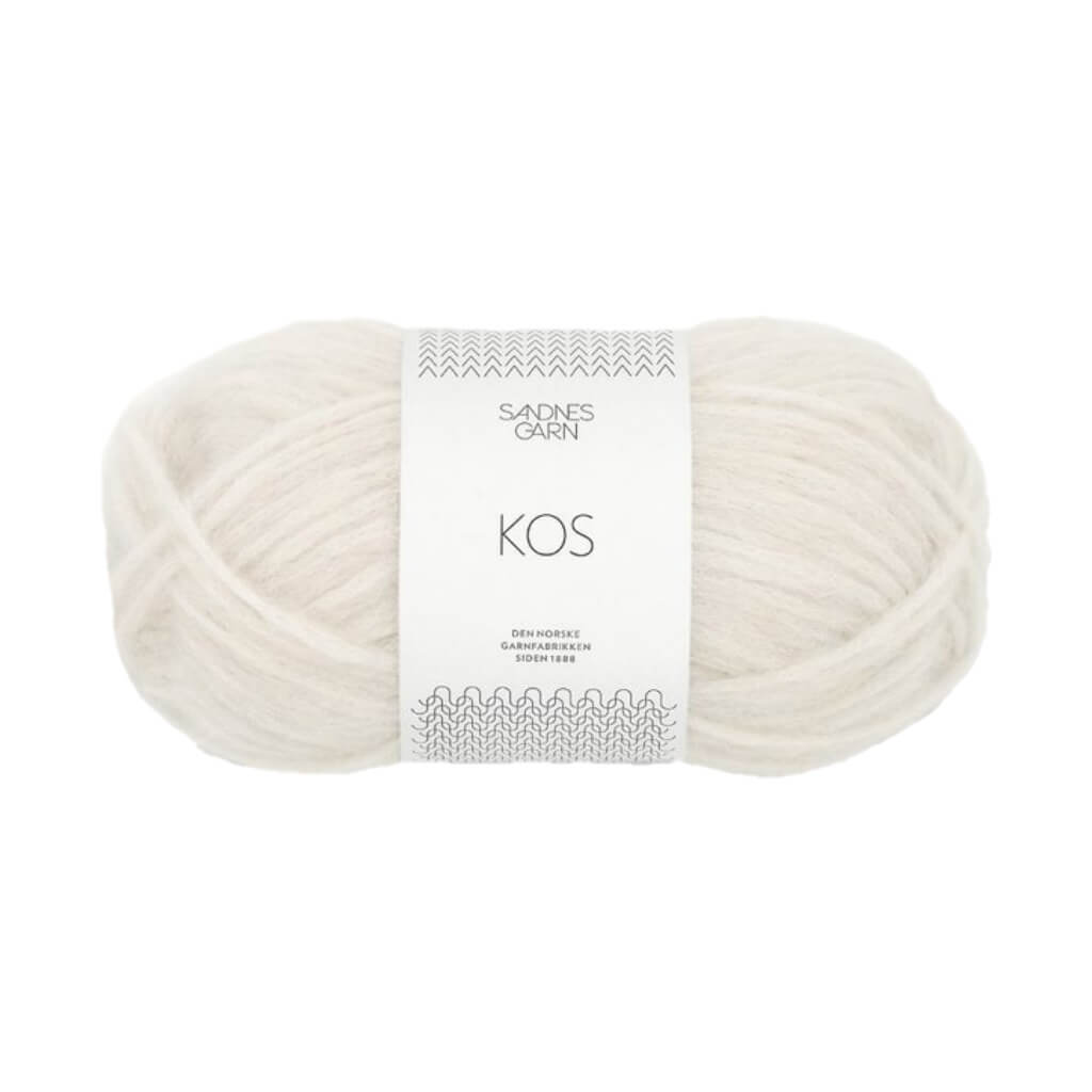 Sandnes Garn Kos - 50g