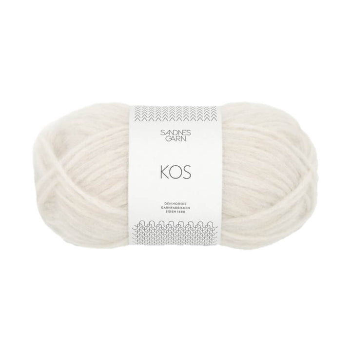 Sandnes Garn Kos - 50g
