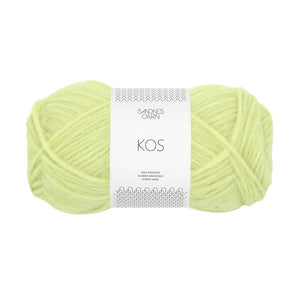 Sandnes Garn Kos - 50g