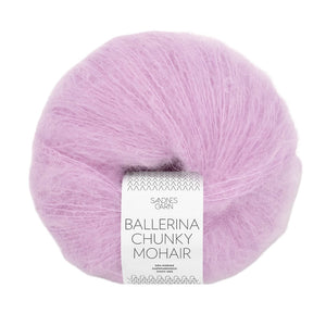 Sandnes Garn Ballerina Chunky Mohair
