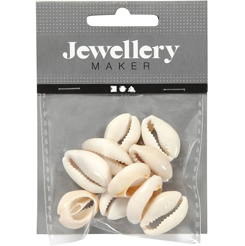 Creativ Company 12 Stk. Muschelperlen bei bei bei bei bei bei bei bei bei bei bei bei bei Lieblingsgarn
