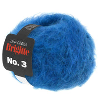 13 - Blau