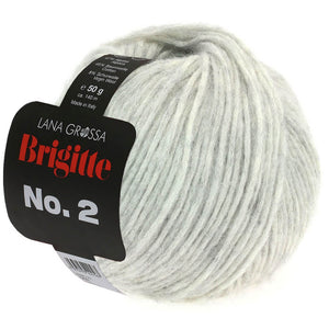Lana Grossa Brigitte No. 2 50 g
