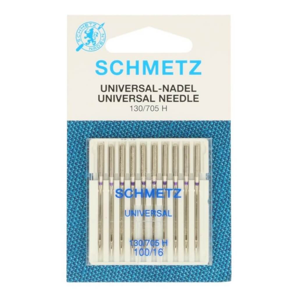 Schmetz Schmetz 130/705 H Universal Nadeln Lieblingsgarn