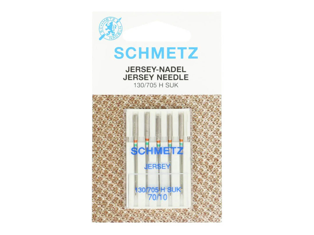 Schmetz Nähmaschinennadel 130/705 Jersey bei bei bei bei bei bei bei bei bei bei bei bei bei bei bei bei bei Lieblingsgarn