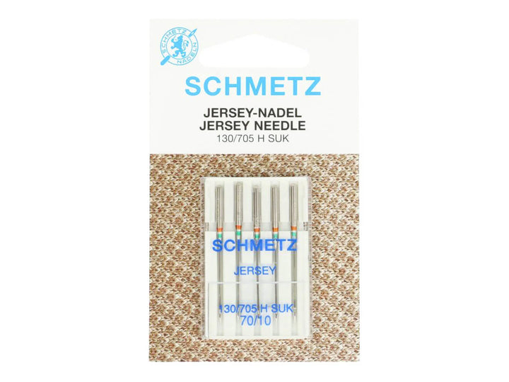 Schmetz Nähmaschinennadel 130/705 Jersey bei bei bei bei bei bei bei bei bei bei bei bei bei bei bei bei bei Lieblingsgarn