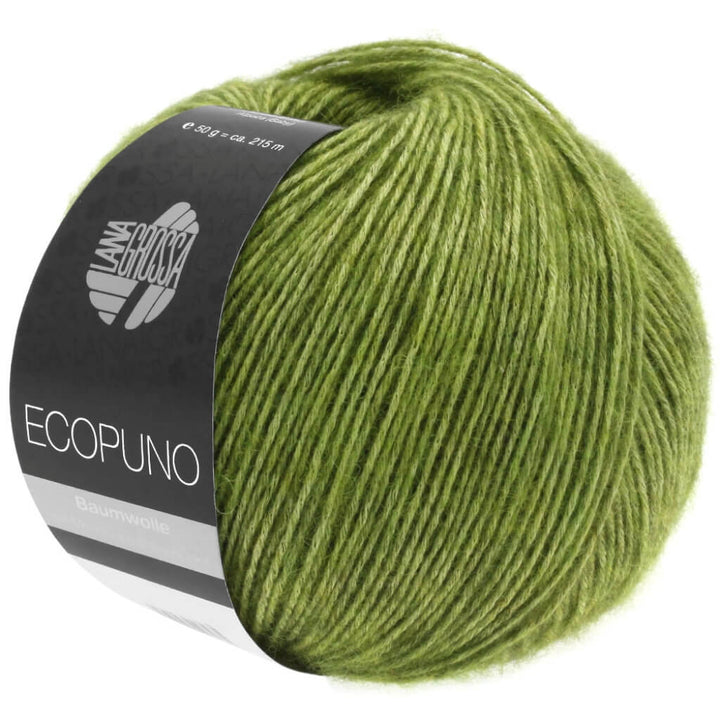 Lana Grossa Ecopuno