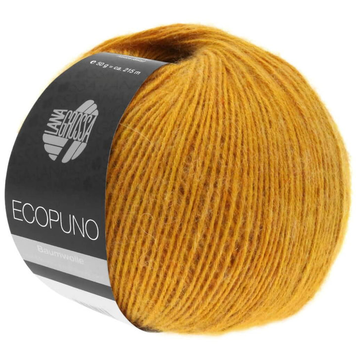 Lana Grossa Ecopuno