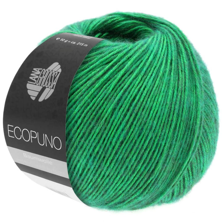 Lana Grossa Ecopuno