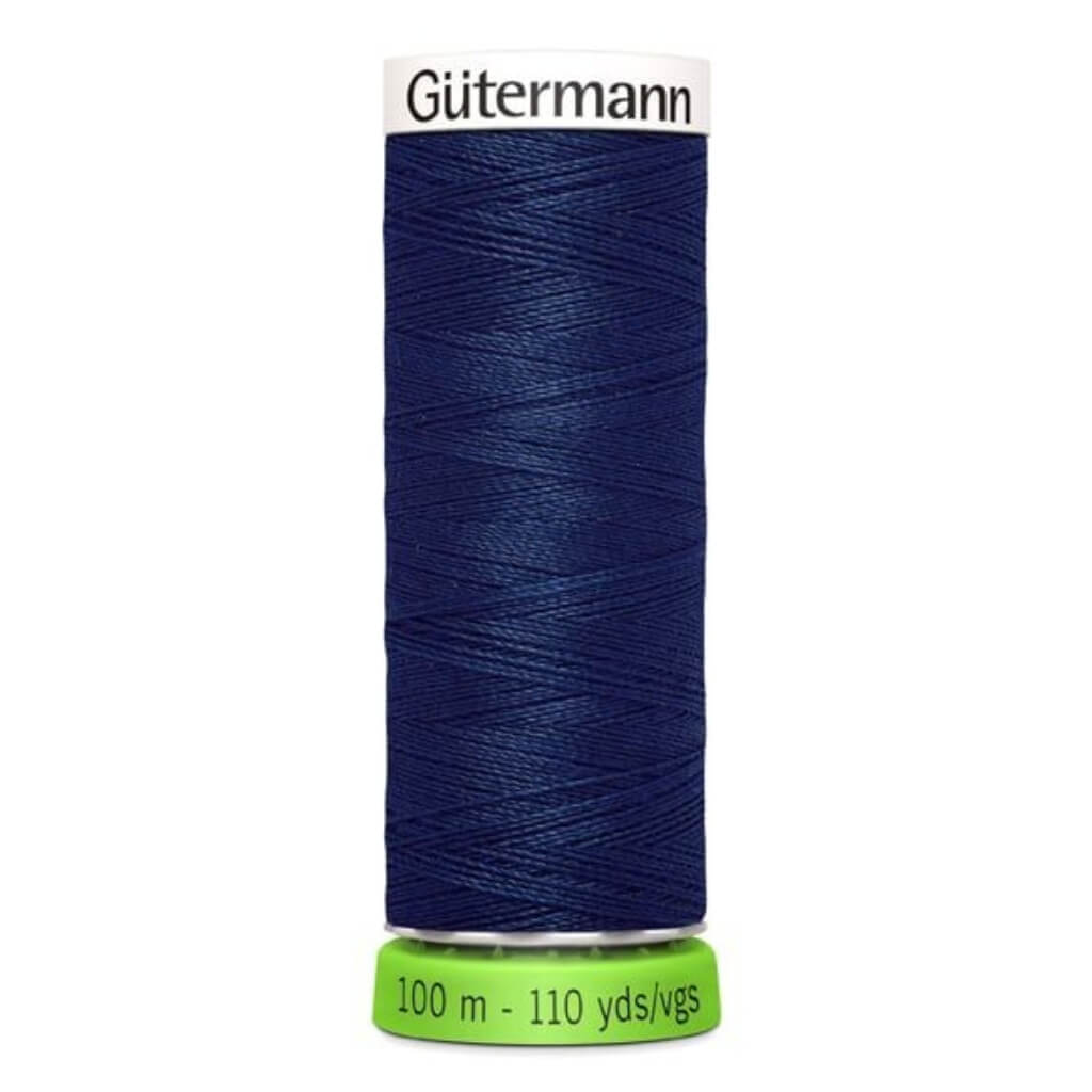 Gütermann 13 Gütermann Nähfaden Allesnäher rPET Lieblingsgarn