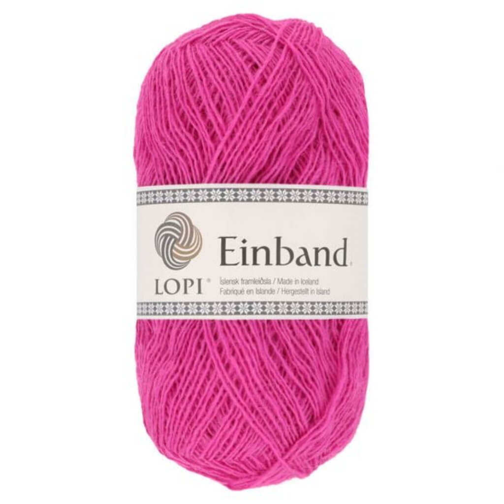 Lopi Einband