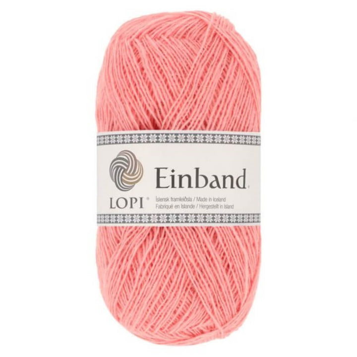Lopi Einband