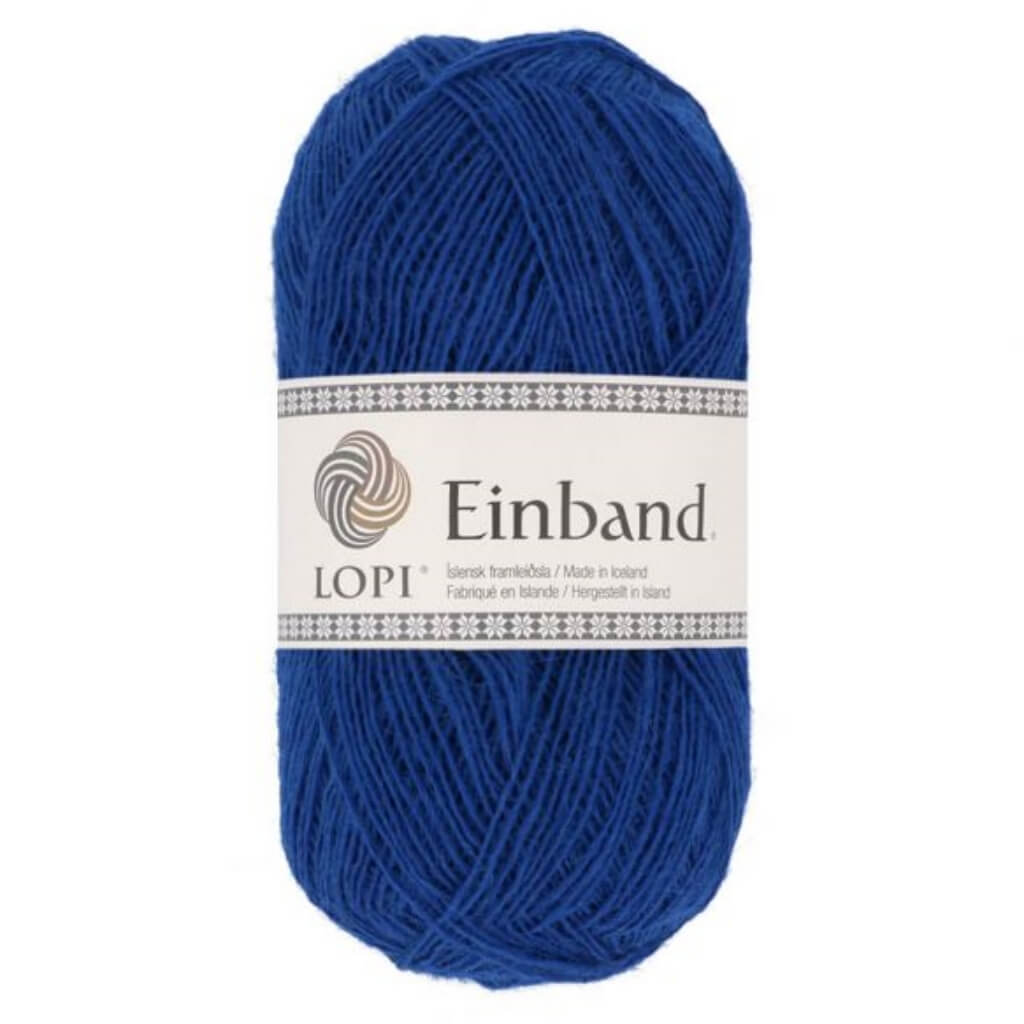 Lopi Einband