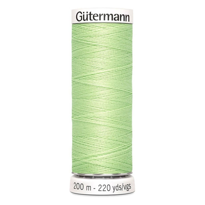 Gütermann Gütermann Nähfaden Mara Allesnäher Lieblingsgarn