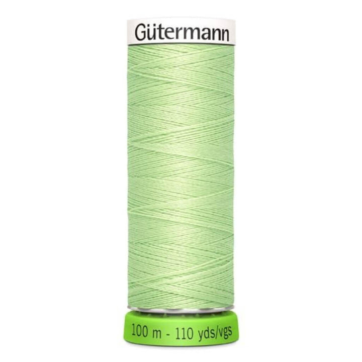 Gütermann 152 Gütermann Nähfaden Allesnäher rPET Lieblingsgarn
