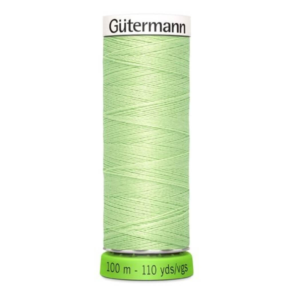 Gütermann Gütermann Nähfaden Allesnäher rPET Lieblingsgarn