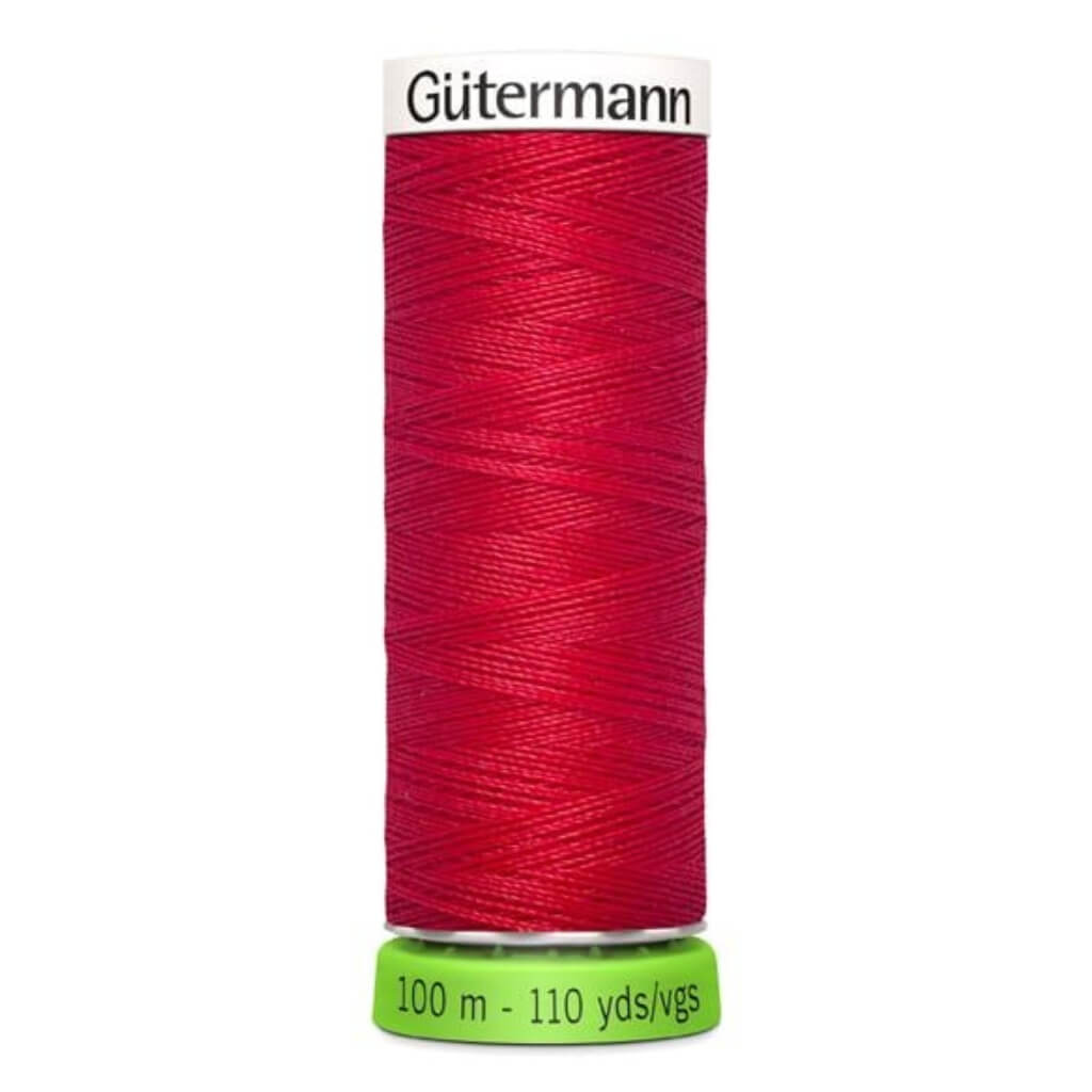 Gütermann 156 Gütermann Nähfaden Allesnäher rPET Lieblingsgarn