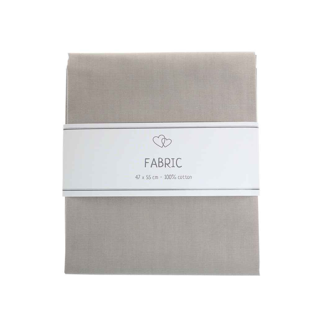 Go Handmade Baumwollstoff Beige - Go Handmade bei bei bei bei bei bei bei bei bei bei bei bei bei bei Lieblingsgarn
