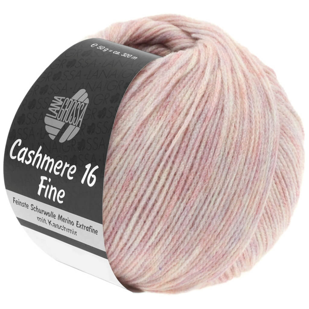 Lana Grossa Cashmere 16 Fine 50 g