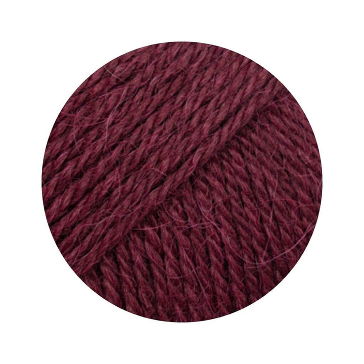 Drops Design 9044 dark grape Drops Alpaca Lieblingsgarn