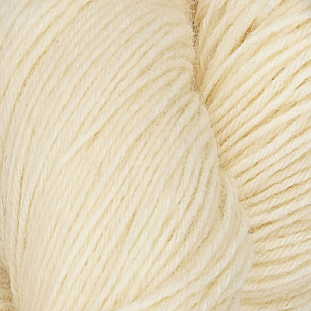 Schachenmayr Schachenmayr Regia for Hand-Dye 4-fädig - Wolle zum Färben Lieblingsgarn