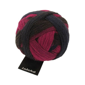 Schoppel Wolle Zauberball