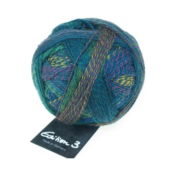 Schoppel Wolle Edition 3