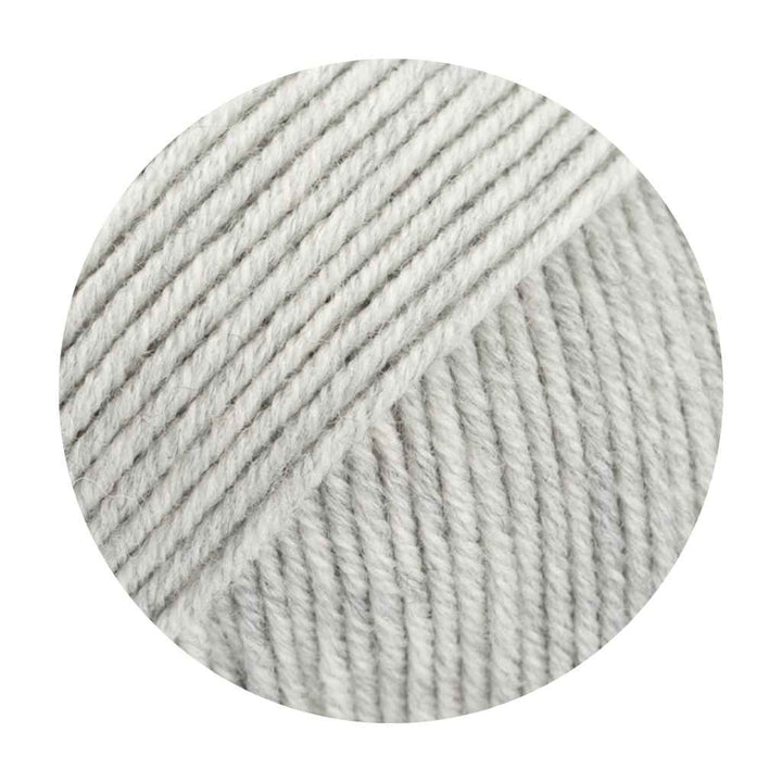Drops Design Drops Baby Merino, Farbe 22 light grey – Merino bei Lieblingsgarn