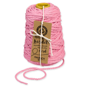 Halbach Makramee Garn 5 mm x 80 m