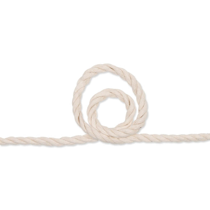 Halbach Makramee Garn 8 mm x 20 m bei bei bei bei bei bei bei bei bei bei bei bei bei bei bei Lieblingsgarn