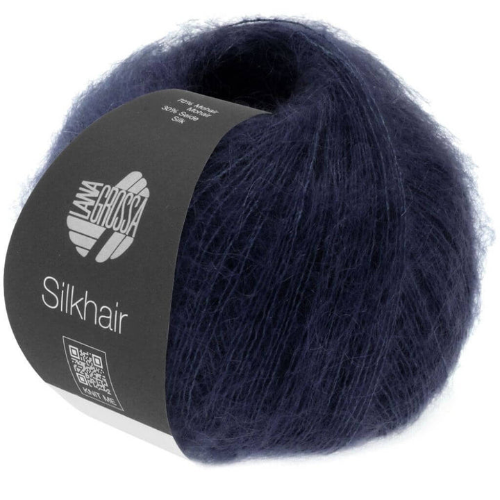 Lana Grossa Silkhair