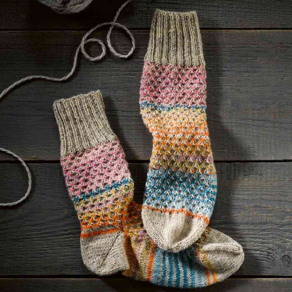 Topp Topp Buch - Strickliebe Empfohlen von Landlust Lieblingsgarn