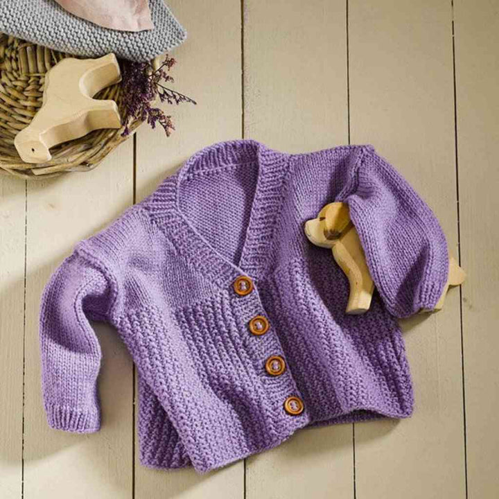 Topp Topp Buch - Strickliebe Empfohlen von Landlust Lieblingsgarn