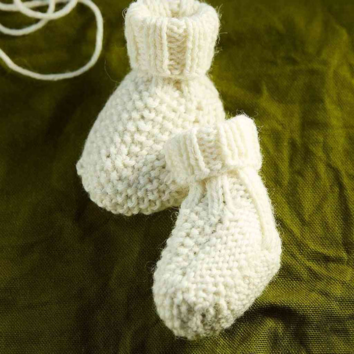Topp Topp Buch - Strickliebe Empfohlen von Landlust Lieblingsgarn