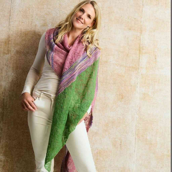 Topp Topp Buch - Strickliebe Empfohlen von Landlust Lieblingsgarn