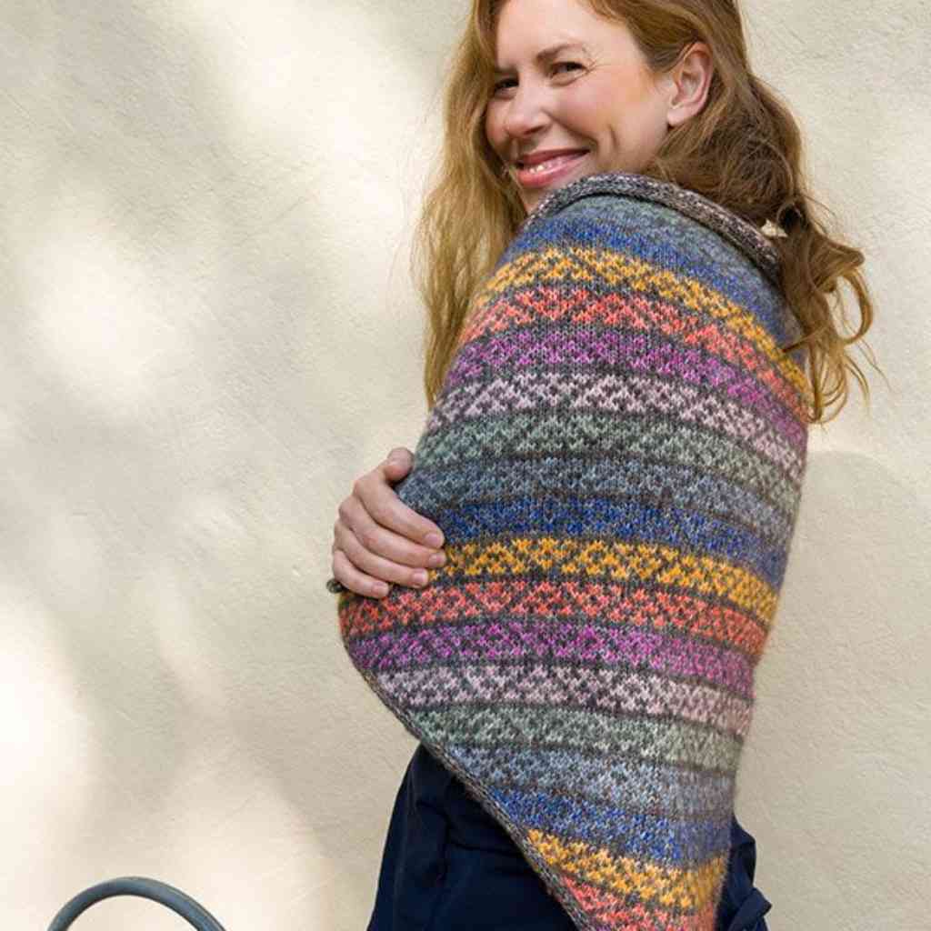 Topp Buch - Wollfühlreise in den Norden bei bei bei bei bei bei bei bei bei bei bei bei bei bei bei bei bei bei Lieblingsgarn
