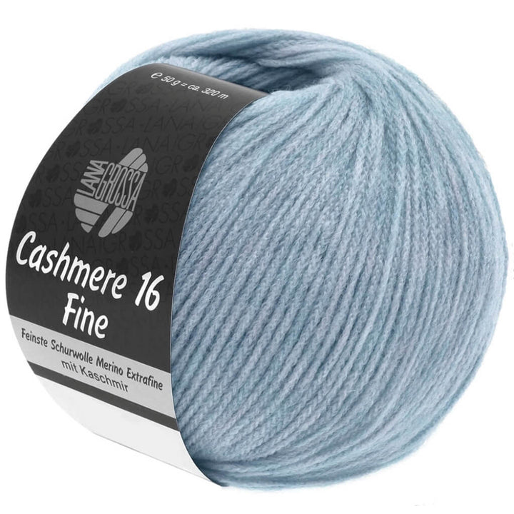 Lana Grossa Cashmere 16 Fine 50 g