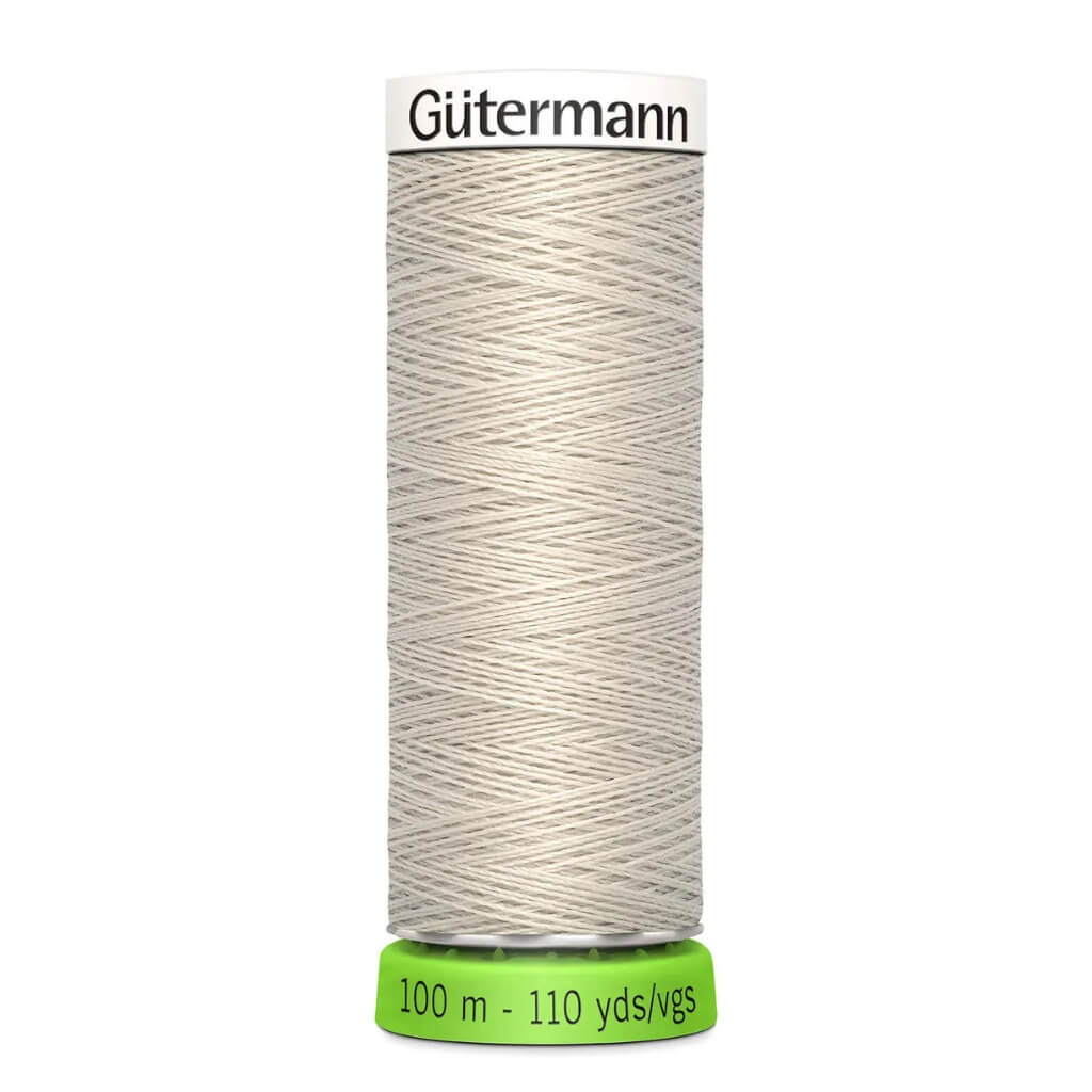 Gütermann 299 Gütermann Nähfaden Allesnäher rPET Lieblingsgarn