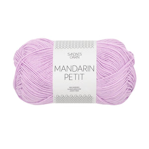 Sandnes Garn Mandarin Petit