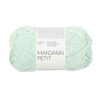 7911 - mint green